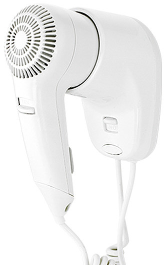 Elektryczna suszarka do włosów M-1288