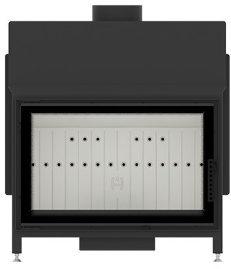 HITZE Wkład kominkowy STMA68x43.S