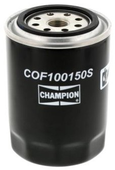 CHAMPION Filtr oleju COF100150S