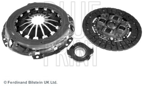 BLUE PRINT Zestaw sprzęgła ADT330274