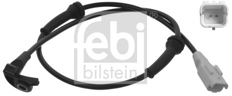 FEBI Czujnik, prędkosć obrotowa koła 36944