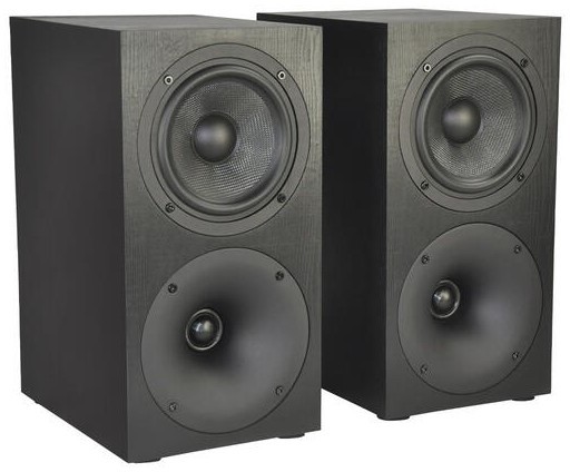 Wilson STUDIO 3 czarne