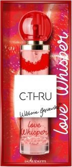 C-Thru Love Whisper Woda toaletowa 50ml 121732