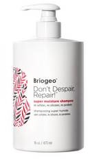 BRIOGEO Don't Despair, Repair! - Szampon nawilżający