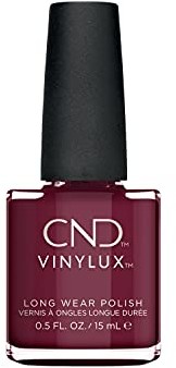 CND Vinylux Bloodline nr 106, 1 opakowanie (1 x 15 ml)