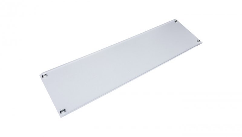 Eaton Osłona metalowa pełna 1120x300mm BPZ-FP-1200/300-BL 108398 108398