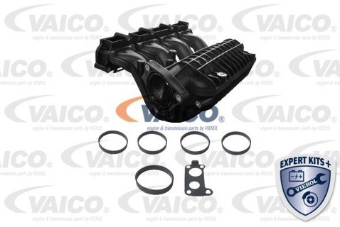 VIEROL Króciec, kolektor dolotowy VIEROL V30-1583 V30-1583