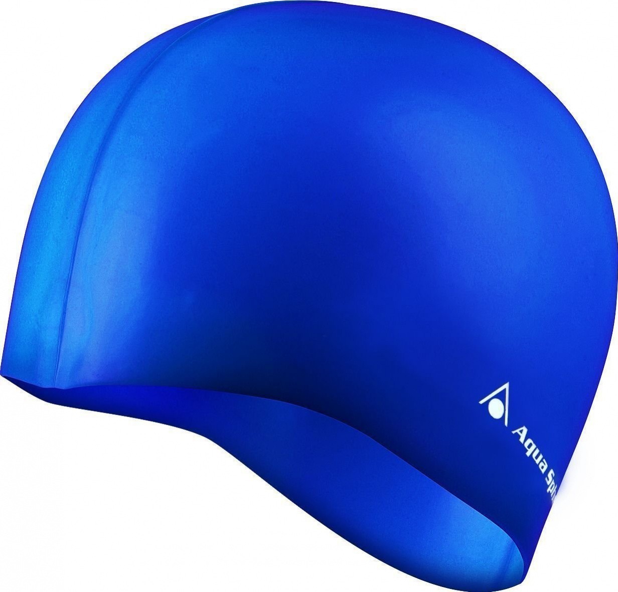 Aqua Sphere Czepek pływacki classic niebieski