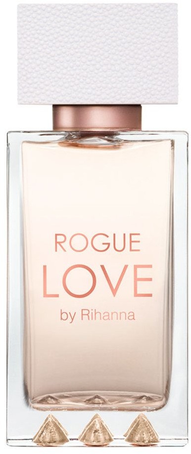 Rihanna Rogue Love woda perfumowana 125 ml RIH-ROL01