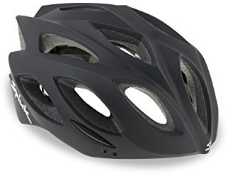 Kask Spiuk Rhombus Biały 2016 czarny 58-62 cm 8435409028294