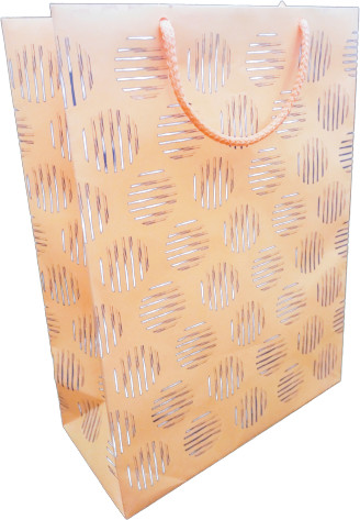 Europapier TORBA PREZENTOWA KROPKI 23 X 32 X 11 CM