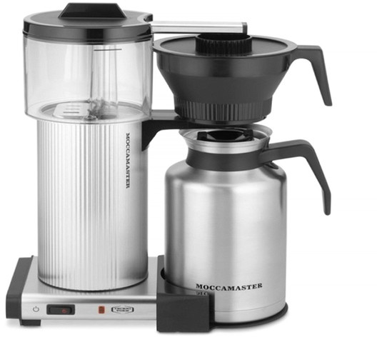 Moccamaster CDT Grand 39220