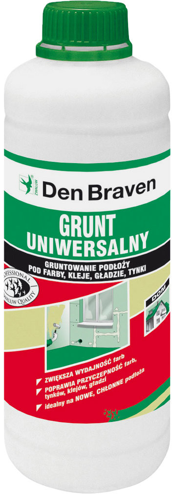 Den Braven Podklad gruntowy 1 l