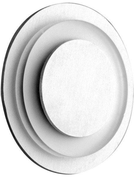 LDST LDST LI-01-SS-BC8 - Oprawa schodowa LILI 8xLED/1,2W/230V