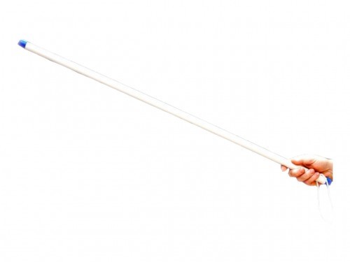 Wskaźnik manualny PVC 100cm - 5 szt. WM002