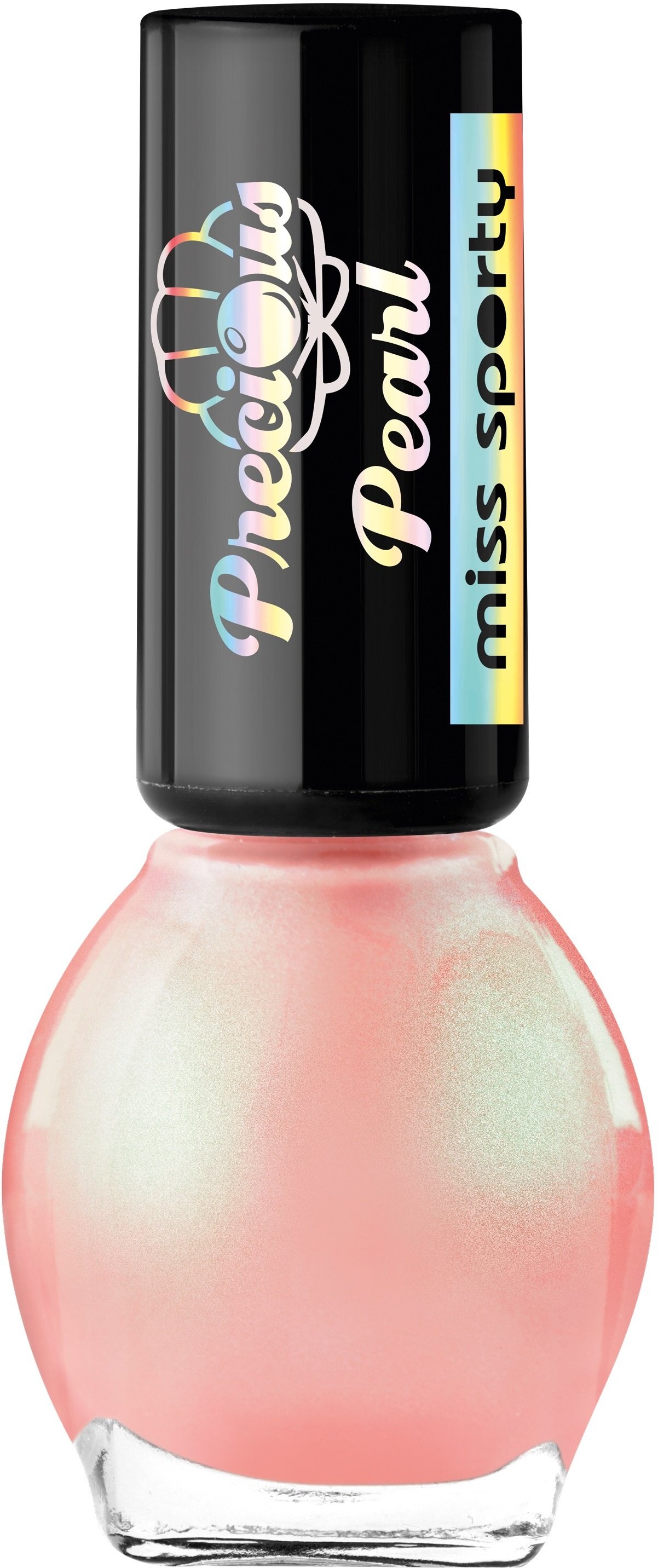 Miss Sporty Precious Pearl lakier do paznokci 030 7ml