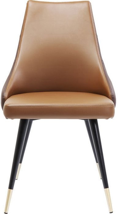 Kare Design Krzesło Urban Desire Brown 83843