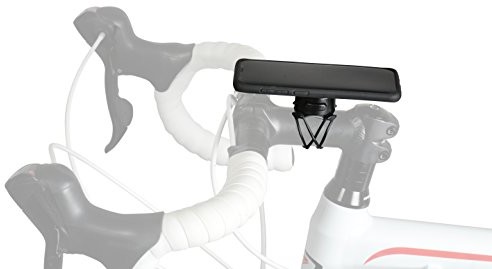 Zefal zéfal 7073 °C smartfona do identyfikatorów z Console Full Kit do Galaxy S8 (1 zestaw) 7073C