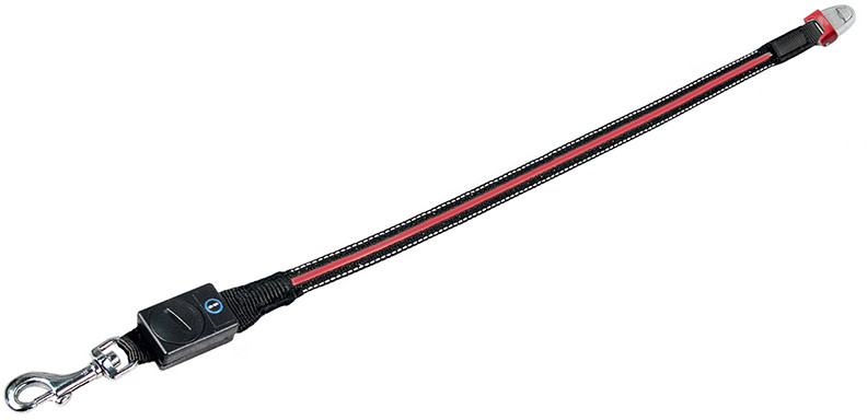Flexi VARIO LED Flash Belt przedłużka do linki i taśmy L