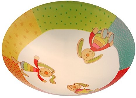 Niermann Standby Nier mężczyzna Standby miska na suficie mały 662