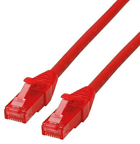 Rotronic ROLINE 21152500 przewód krosowy 
