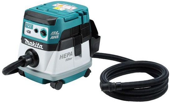 Makita DVC864LZX