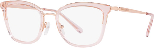 Michael Kors Okulary Korekcyjne Mk 3032 Coconut Grove 3417