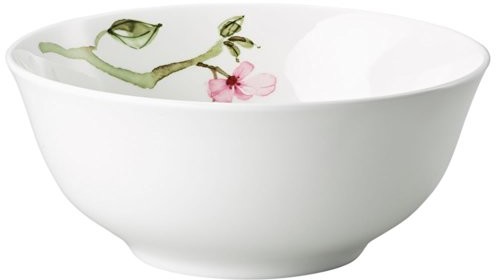 Rosenthal 61040  414124  13321 Jade Magnolia miska 21 cm 61040-414124-13321