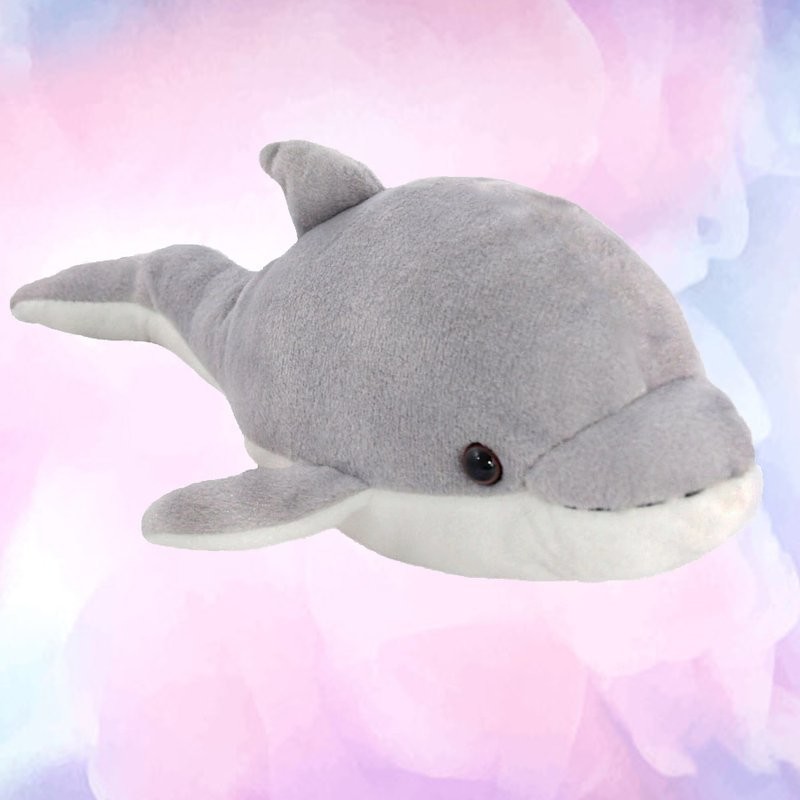 Beppe Maskotka Delfin 33cm 13367 %%