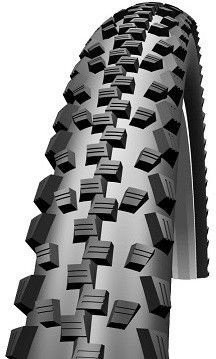 Schwalbe Opona rowerowa, Black Jack, 20x1.90