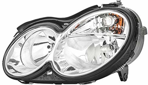 HELLA 1DB 007 988-191 Halogen-Reflektor - z lewej 1DB 007 988-191