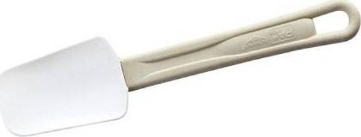 Paderno szpachelka 25 cm silikonowa biała twm_541200