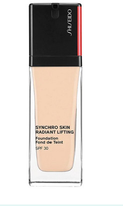 Shiseido Synchro Skin Radiant Lifting Foundation SPF30 130 Opal 30ml 95821-uniw