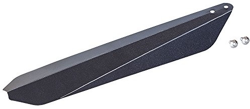 Pro prac0127  blacha ochronna na siodełko, wielokolorowy R20RAC0127X