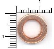 ELRING Osłona termiczna, układ wtryskowy 627.410