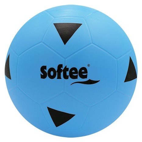Softee Piłka nożna do gry SOFTEE 24115.A26.200