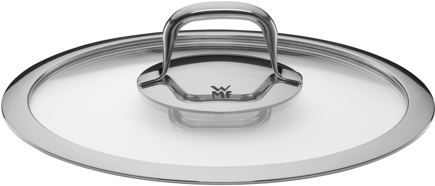 WMF Szklana pokrywa Fusiontec Compact 22 cm