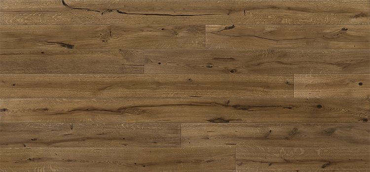 Barlinek PURE VINTAGE LINE DESKA BARLINECKA DĄB PORTO GRANDE 180x2200 mm 1WG000624
