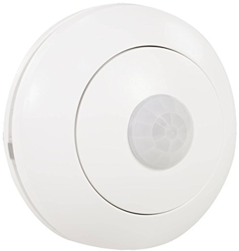 EXTA FREE Radiowy EXTA Free Wireless czujnikiem ruchu, 1 sztuki, RCR-01