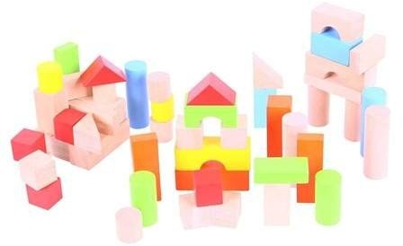 Bigjigs Toys klocki