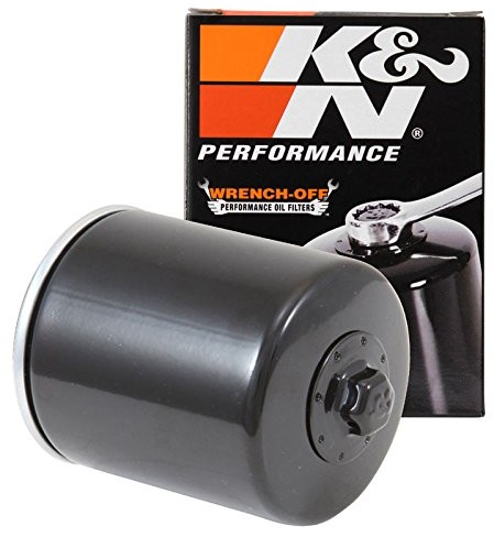 K&N Filtry K & N KN-171B Oil KN-171B