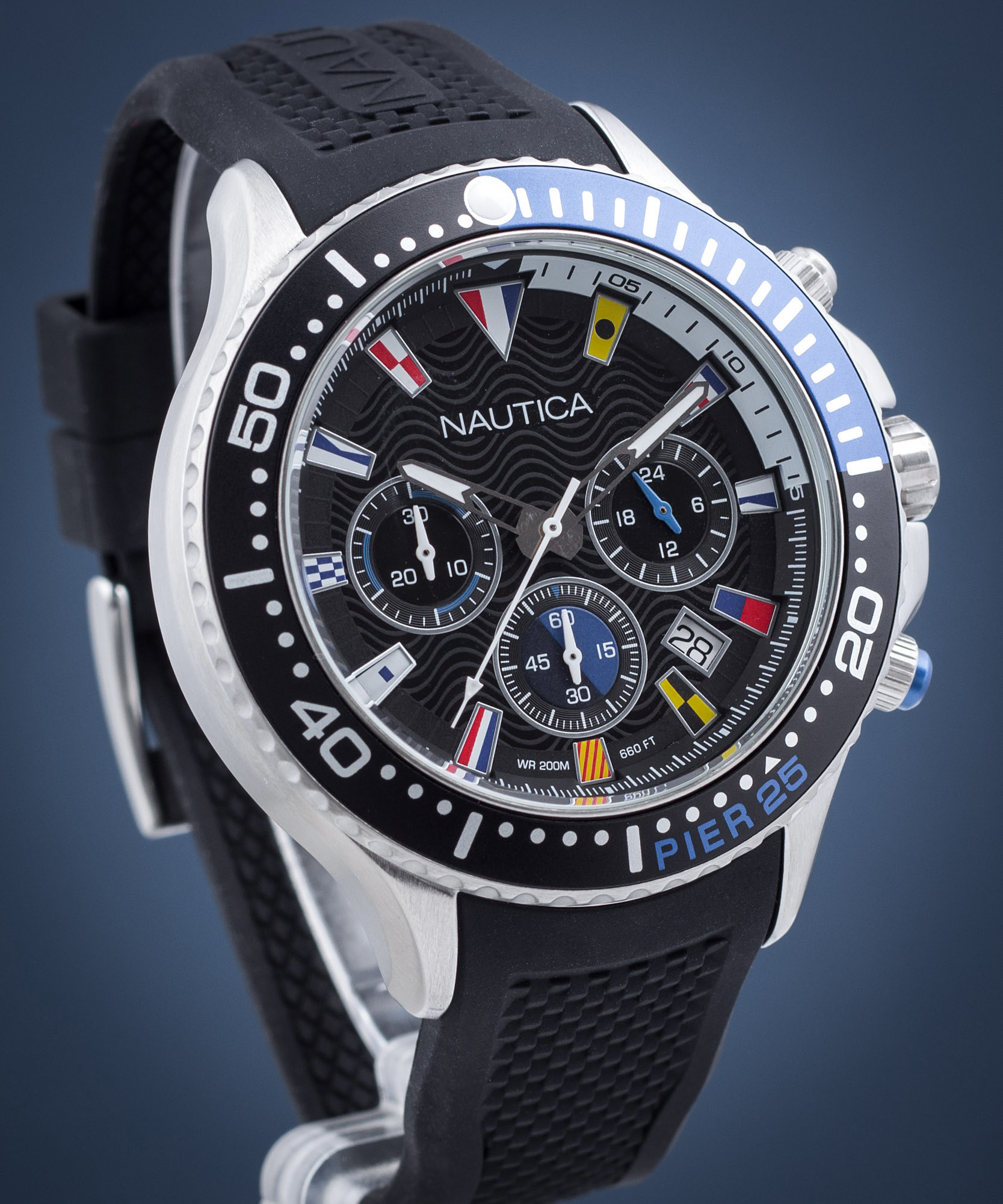 Nautica N-83 Pier 25 NAPP25F09