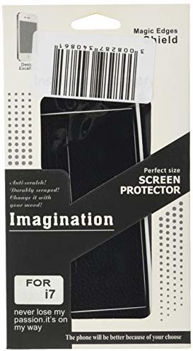 Shot Case Shot Case Skin do Apple iPhone 7, czarny 5990-NOIR
