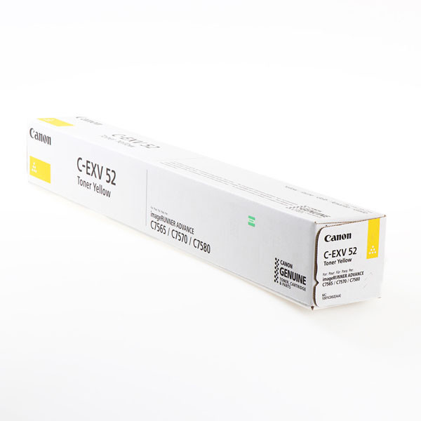 Canon C-EXV 52