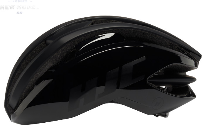 Modi HJC SPORTS HJC IBEX 2.0 rowerowy Czarny L 58-63) cm)