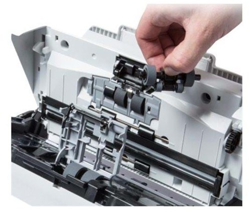 Brother Brother PRK-A3001 - pakke for scannerrulle PRKA3001