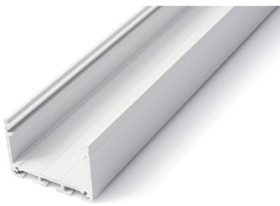 Lumines PROFIL ALUMINIOWY ILEDO BIAŁY - 1M PROFIL_ILEDO_BIAŁY