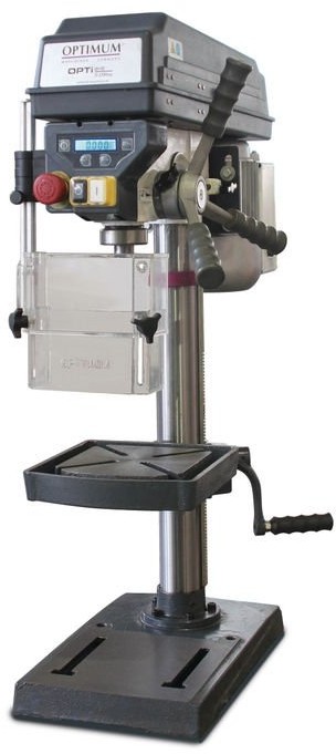 Optimum D 17PRO