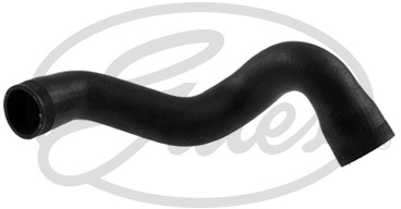 GATES Przewód powietrza doładowującego 09-0265 09-0265