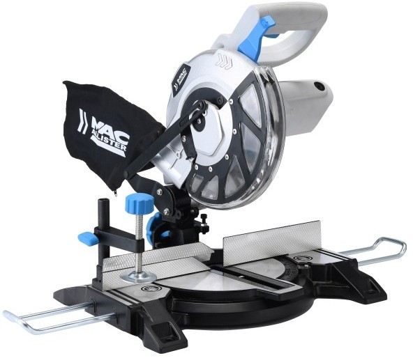 MacAllister KZ25-210L